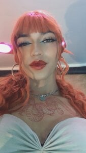 MeghanQueen__ know me Bilde 3