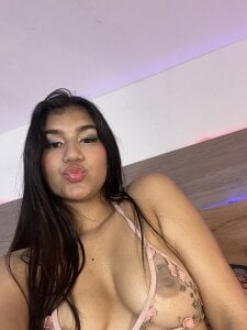 _Ananyaa_lovd I don’t say anything, but I think everything Pic 7