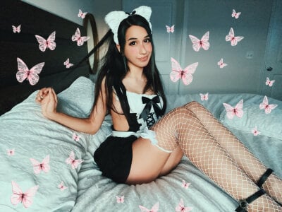 MinnieMoon_'s XXX Nude Photo 2