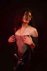 💄KInky Session🖤 Wanna BE my Valentine? od _Moon_Rosse  8 snímek
