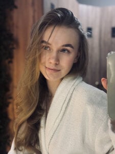 melissashineee Public Foto