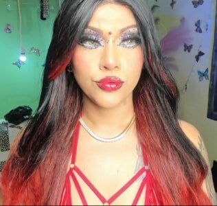 angelina_james_ Queen face зображення 5