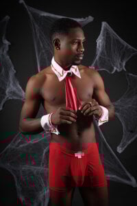 Thomas_shelbys Halloween!  2. fénykép