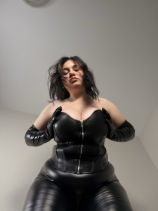 Realm_Of_Desire Black Mood Kuva 3