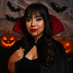 Damara_Rolands- Vampire Pic 4