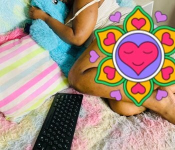 ebonybigboobsxxx Public Pic 4