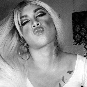 Ms_amor_powers_ts's amor Sex Photo 1