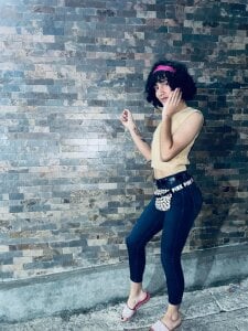 Sasha_calle Me зображення 4