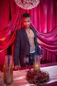 KENDER21_ THANKSGIVING Foto 5