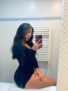 vayoleth_ruru 💀💅🏻💀💅🏻 Foto 2