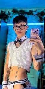 juniior_2311_ Bad student 😈  🙈 Pic