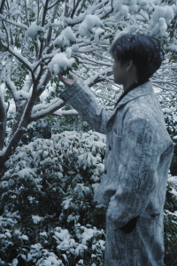 junnan001 生活照2 Pic