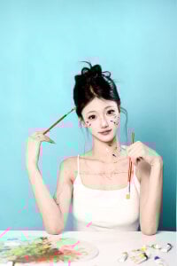 SK-001糖糖图片 2