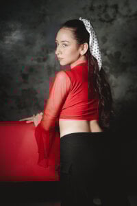 Elegance that Never Dies 🎩🌹 de Dulcesexy__ Foto 5