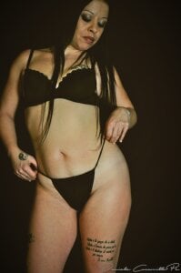 Vi Racconto Un Po Di me <3 od blackmelanyqueen88  3 snímek