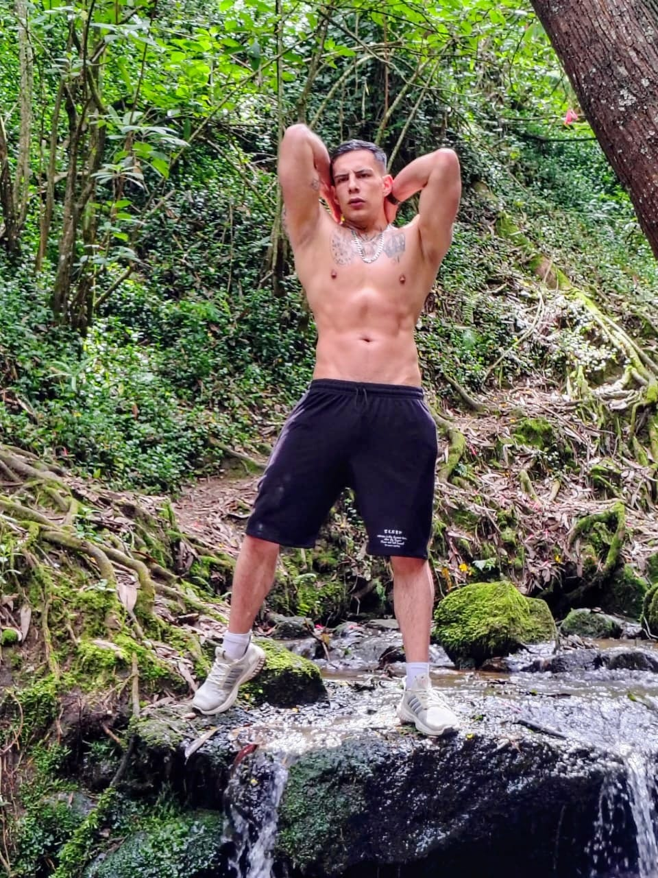 Dustin_Sonne избранные изображения 5464