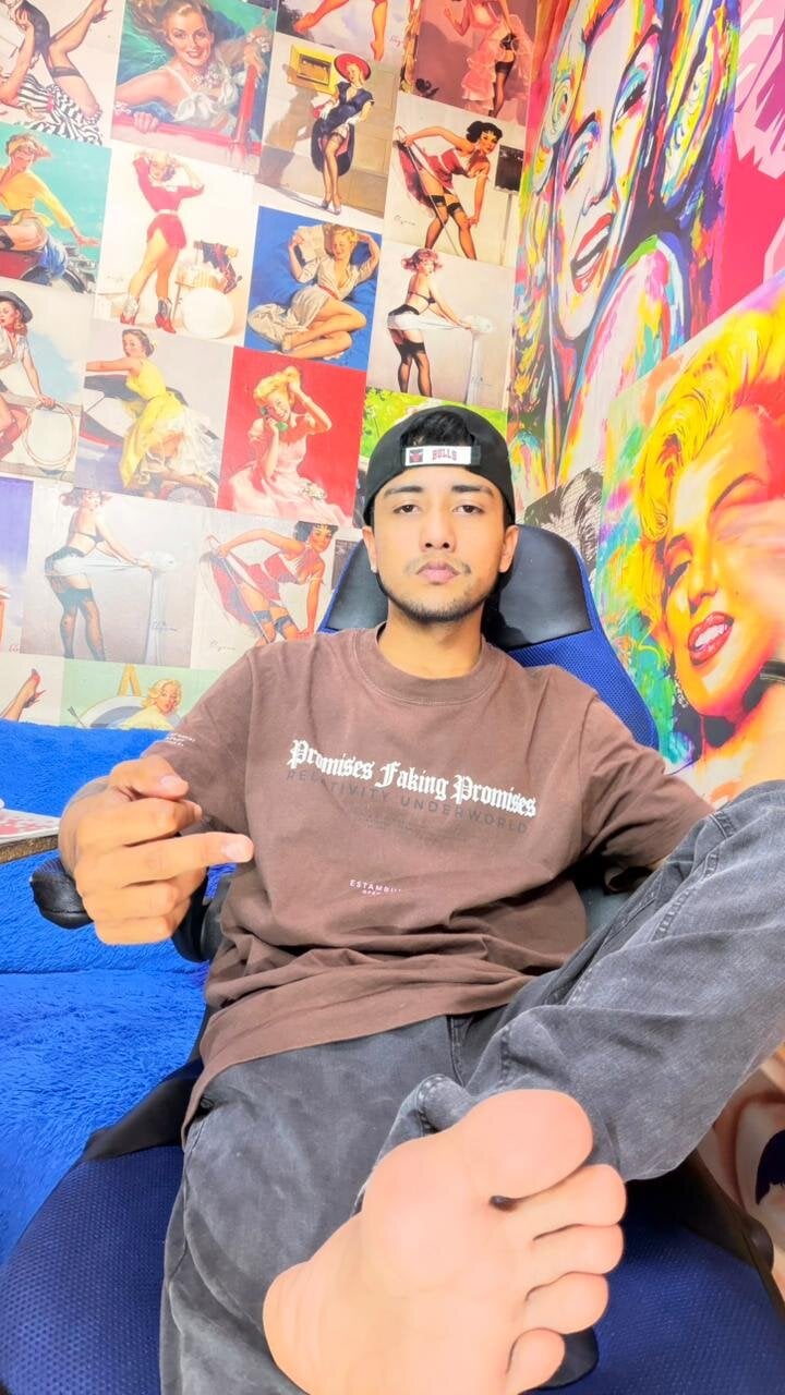 Foto  7516 de dazo_vnzl12 – em alta