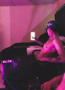 JoshBeech My day Foto 4