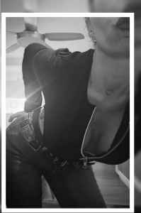 alamua Este body os pone mucho lo sé Pic 4