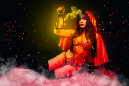 Samantha_Hans hi daddy ❤🔥 Pic 5