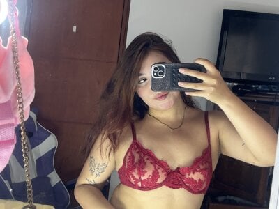 Zdjęcia Isadora_ryu Red❤️‍🔥:  3