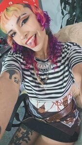 Lila_bratzz Pirate Pic