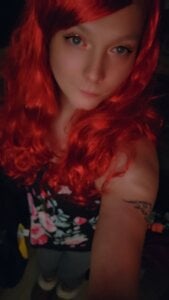 Cassie_xxx kullanıcısının Me albümü -  9 fotoğraf