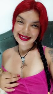 Athena_77 Delicioso Pic 5