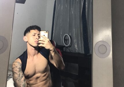 stevenSEX123 😈 Pic 5