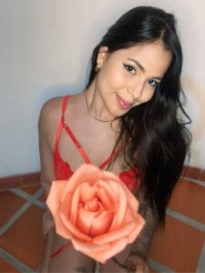 alexa_kei Valentine Red Hot slika 2