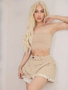 Zdjęcia TSAlexaFeet Public:  4