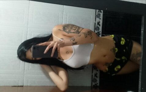 _marianhills45のCASUAL 😈の 6枚の写真