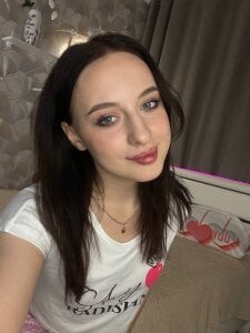 TalishaSturdy happiness, smile and comfort🥰 Pic 5