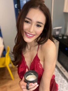 EmilyRaymont Coffee time! Photo 3