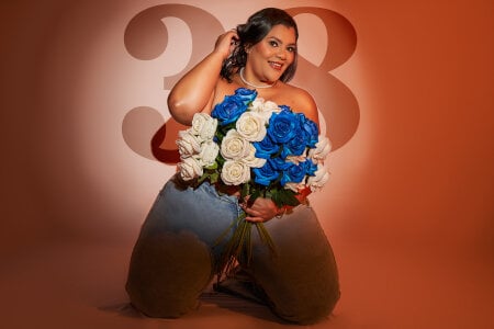 SelennaCooper 2026 birthday thanks for everting! 🎊🥳🎉 รูป  2