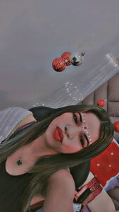 kairadayamai I AM AN INDU BEAUTY Pic 5