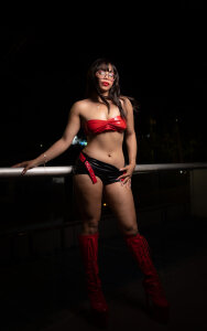 CarlaLordes very hot hot Pic 4