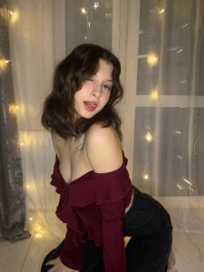 LouiseChavez main character log 💅 Fotka 3