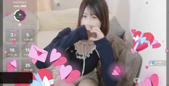 mi__san ✨️エフェクト✨️ Gambar 6