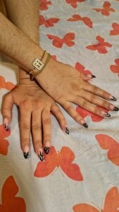 Tatiana_Jaramillo My nails Pic 2