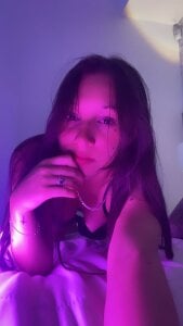 ANGIE-SMITH sexy and hot Pic 2