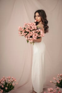 vinkiepinkie Sweet flowers🥰💖 Immagine  3