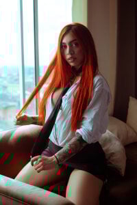 Hottie 😊 od Polygonniaa  snímek