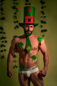 massimofiore_ St Patrick's Day صورة واحدة|massimofiore_ St Patrick's Day صورتان|massimofiore_ St Patrick's Day  8 صور|massimofiore_ St Patrick's Day  8 صورة