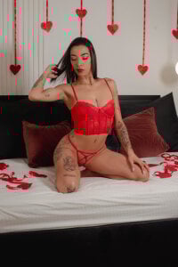 sweet_shanaia Valentine's day 2026❤️ зображення 3