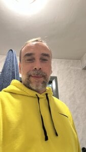 Wolfeman74: Public ( фото)