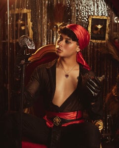 NoahDupont Victorian Halloween Pic 2