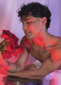 Sexys_Boys_Hot1 San Valentine Day 💘 Foto