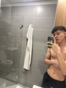 You sexy Jose de yoursexyjose Foto 3