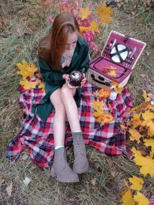 AgataCharm Me ^_^ <3 Pic 8